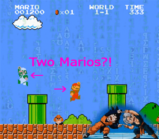 MarioNet: SMB real-time&nbsp;multiplayer